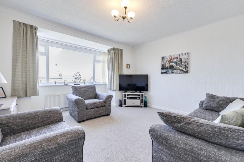 House in Leeds, West Yorkshire - View 2