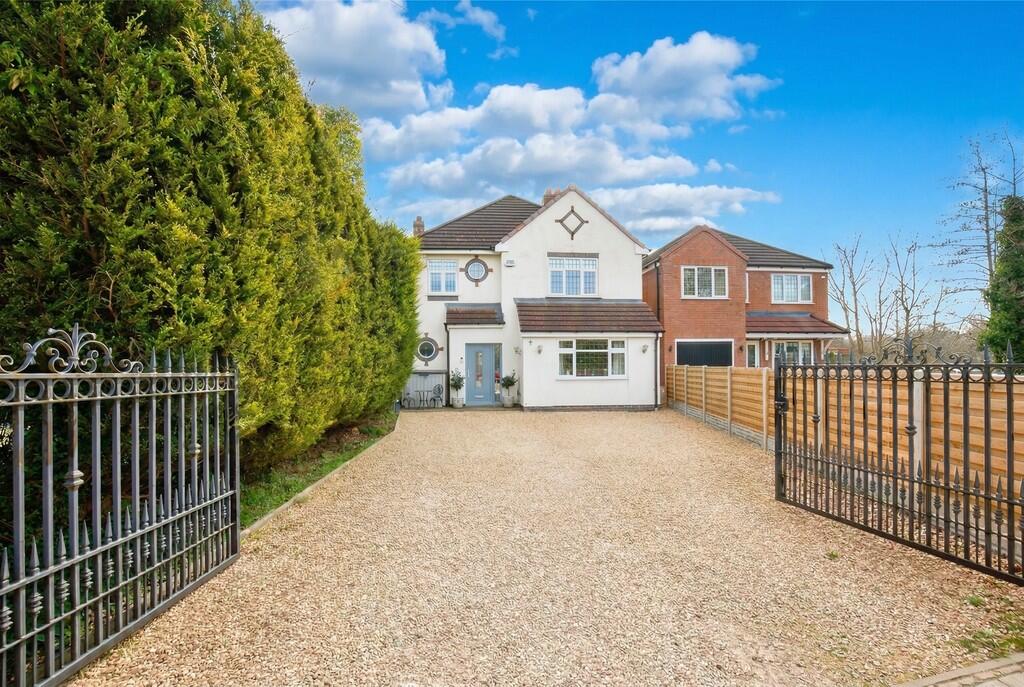Main image of property: Sutton Road, Mile Oak