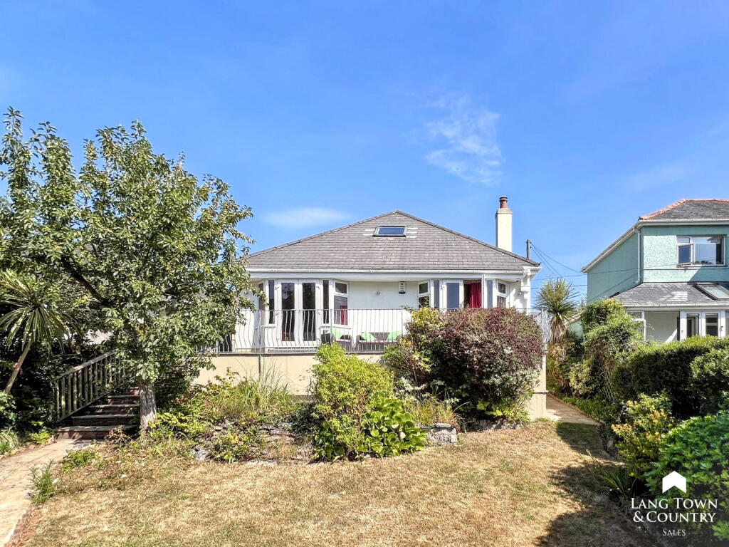 Main image of property: Hooe Road, Plymstock, Plymouth
