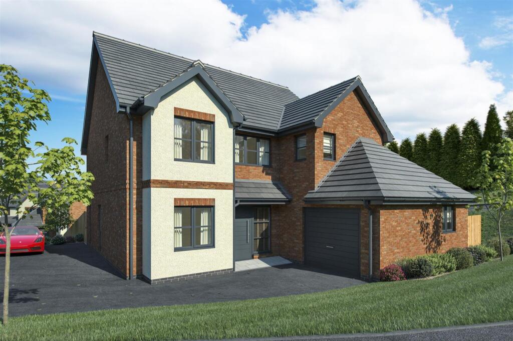 Main image of property: Dol Uchaf, Mold, CH7