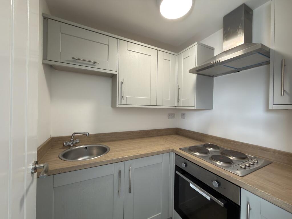 Main image of property: 16 North Everard Street, King's Lynn, PE30