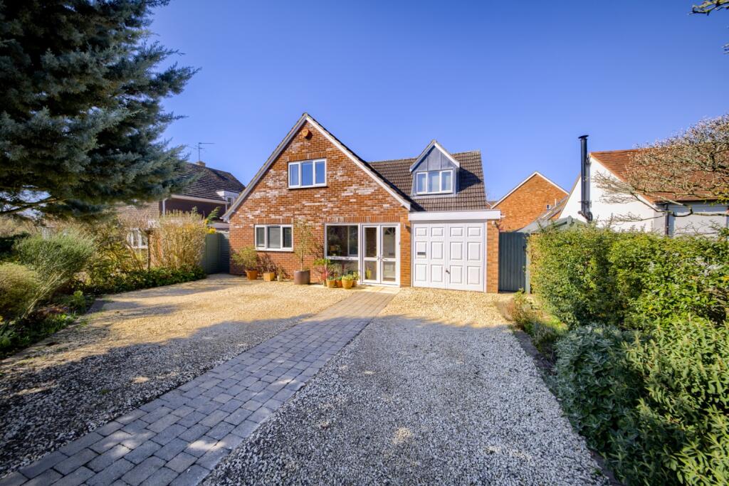 Main image of property: Eton Road, Stratford-upon-Avon, CV37