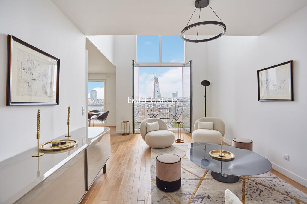 Main image of property: Paris-Isle of France, Hauts-de-Seine, Issy-les-Moulineaux