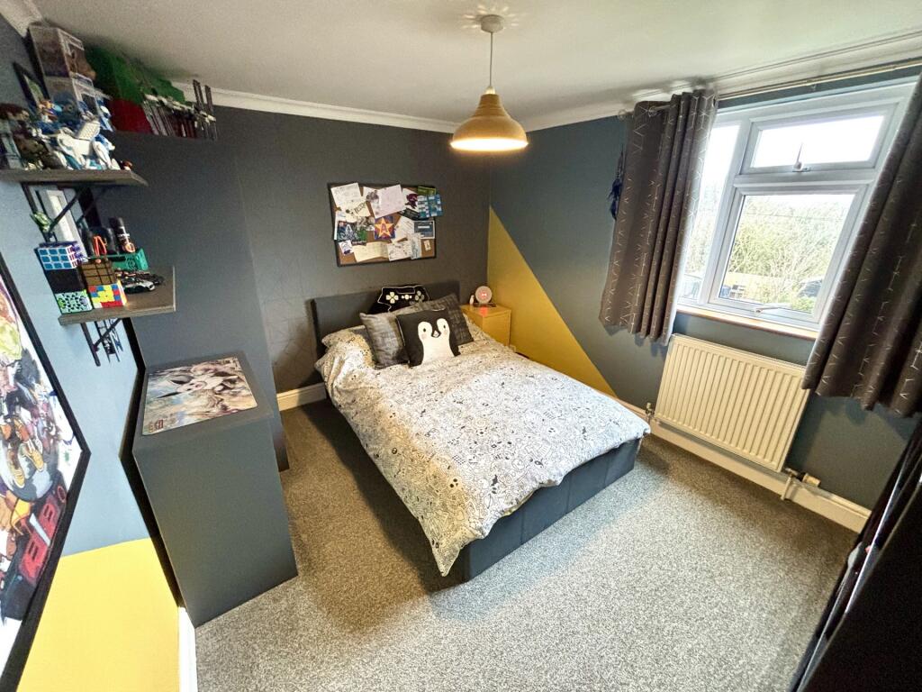 Additional image 15 of The Yard, Coppitts Hill, BA21