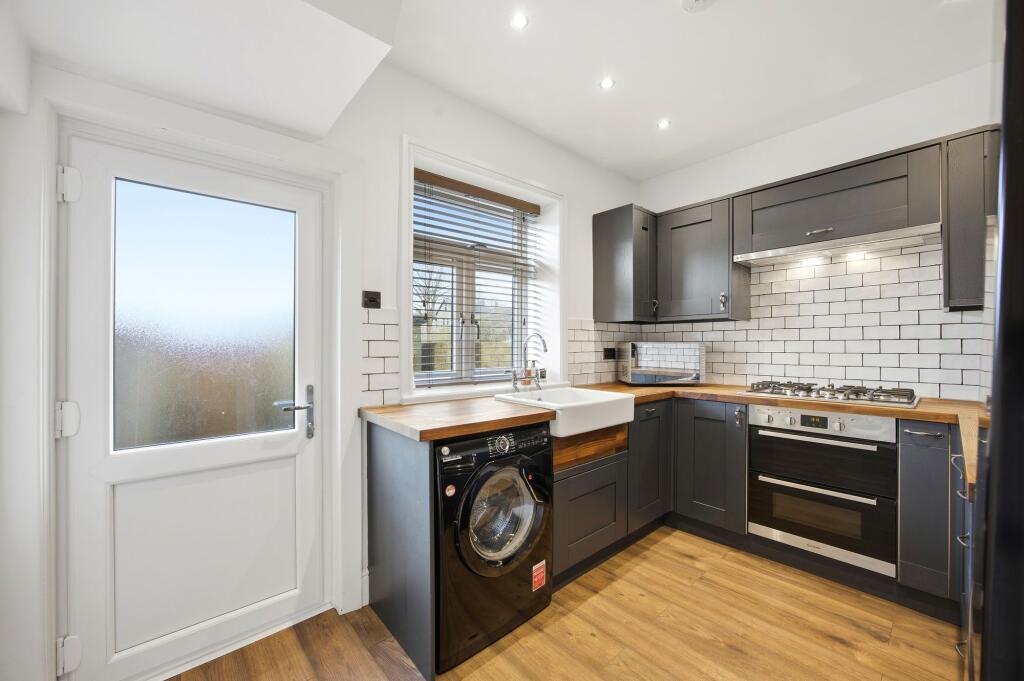House in Rossendale, Edgeside - View 4