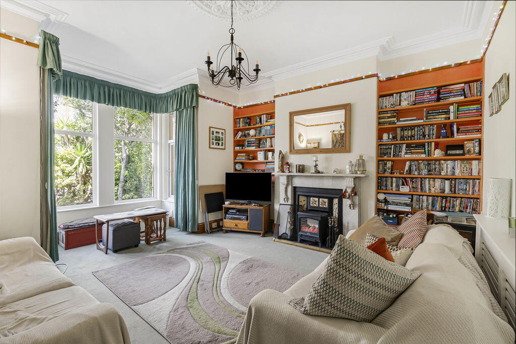 House in Plymouth - View 2