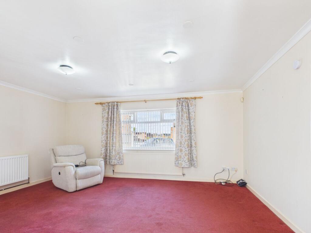 House in Nottingham - View 3