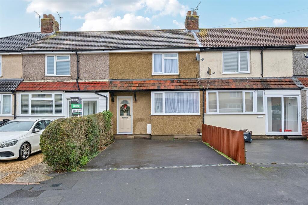 Main image of property: Gilda Crescent, Whitchurch, Bristol
