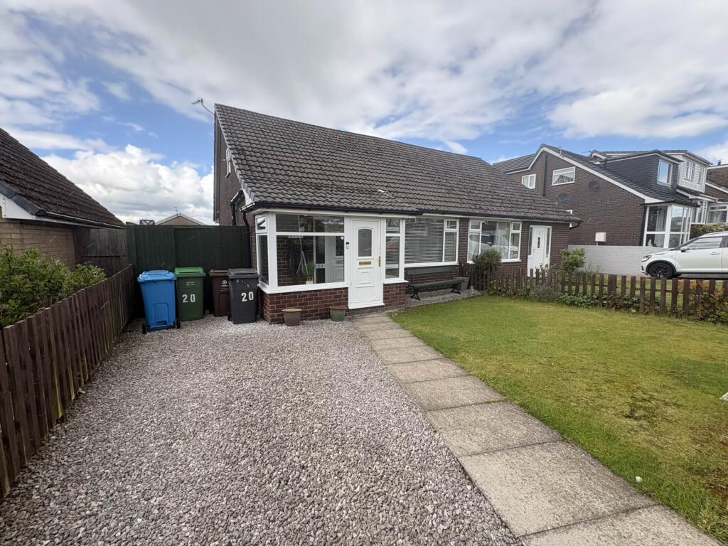 Main image of property: Lichfield Drive, Oldham