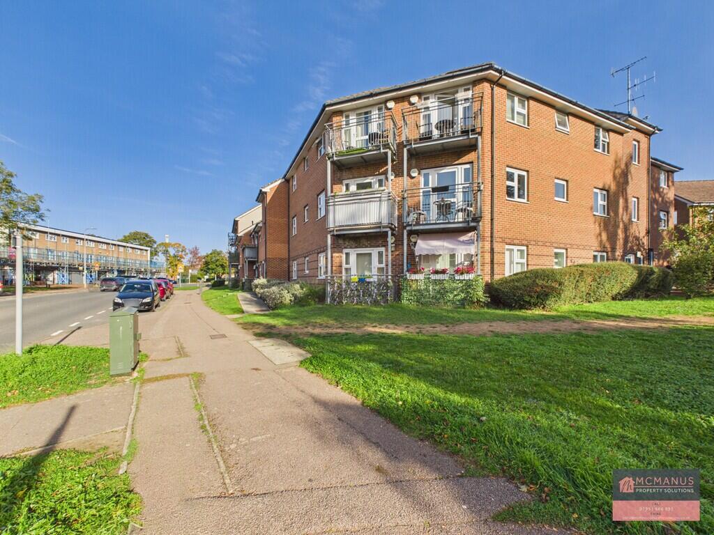 Main image of property: Sharp Court, Stevenage, Hertfordshire