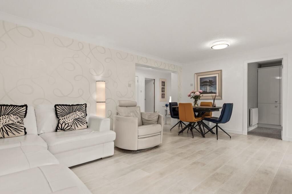 Apartment in Perth - View 4
