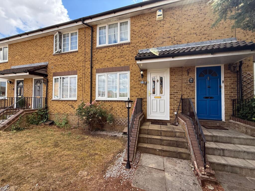 Main image of property: Whitwell Close, Luton, LU3