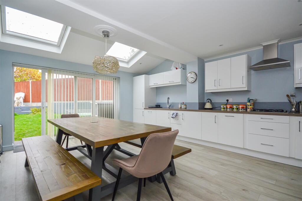 Main image of property: Rose Farm Approach, Altofts, Normanton