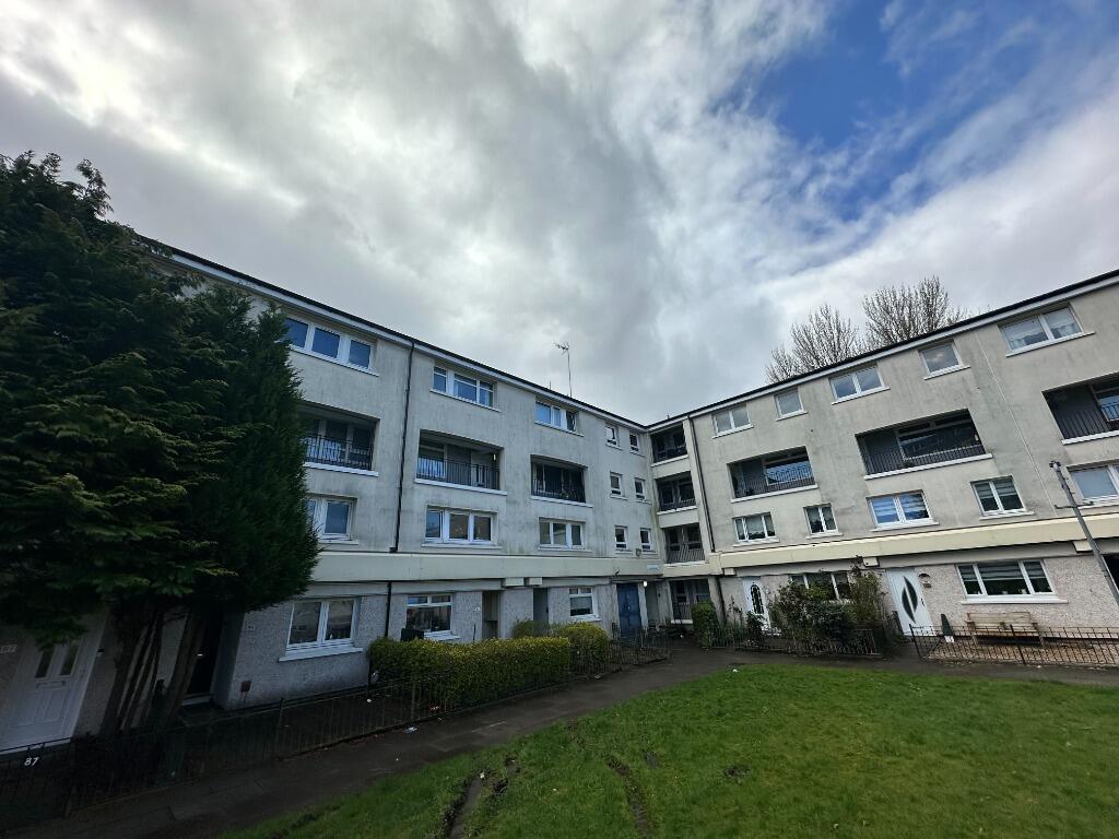 Main image of property: Wyndford Road, Glasgow, G20