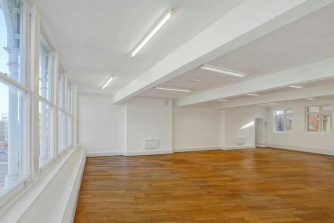 1-5 Clerkenwell Road