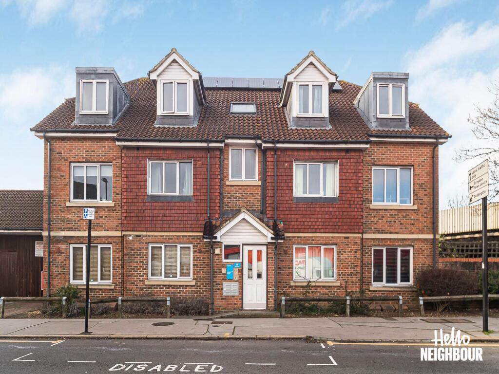 Main image of property: Epsom Road, Croydon, CR0