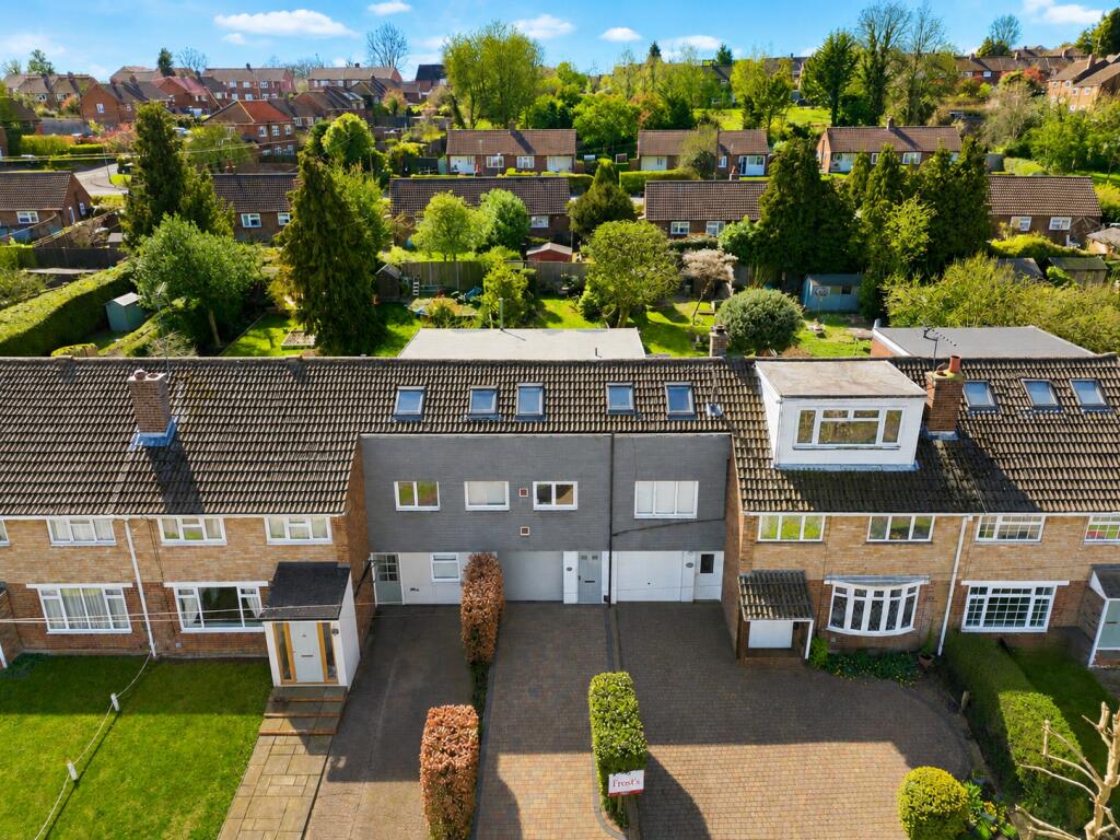Main image of property: Garrard Way, Wheathampstead, St. Albans, Hertfordshire, AL4