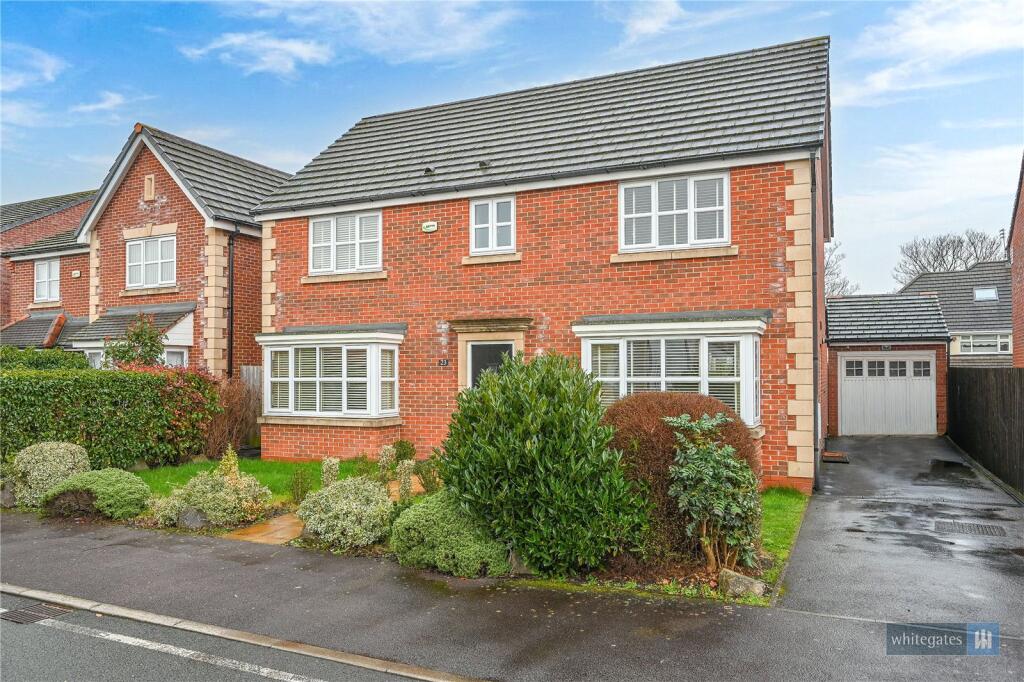 Casbah Close, Liverpool, Merseyside, L12 photo 2