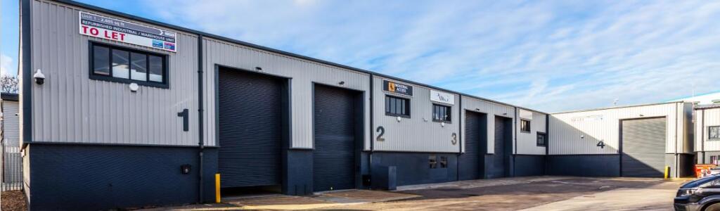 Main image of property: Crescent Court Business Centre, Canning Town, London, E16