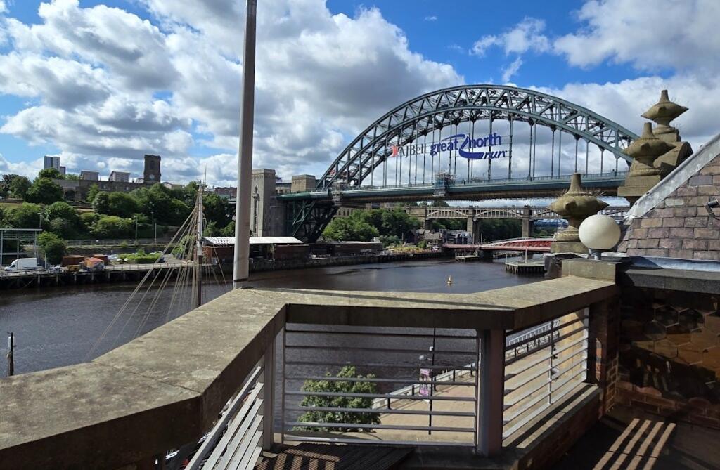 Three Indian Kings House, Quayside, Newcastle upon Tyne, NE1 photo 3