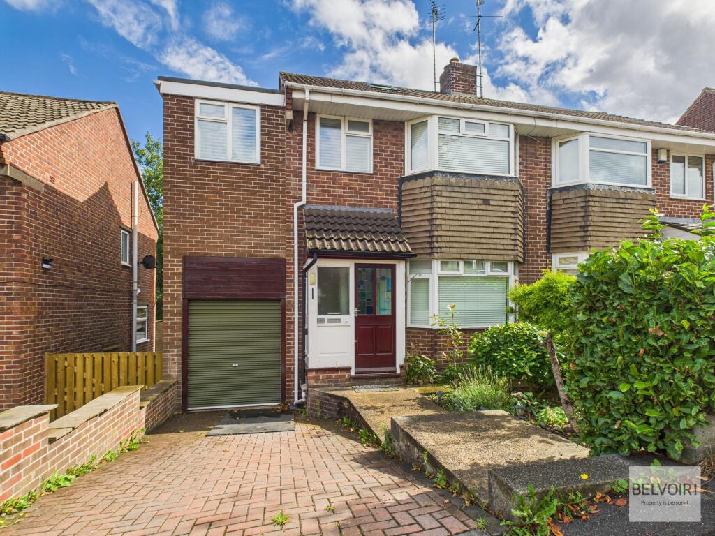 Main image of property: Pleasant Road, Intake, Sheffield, S12