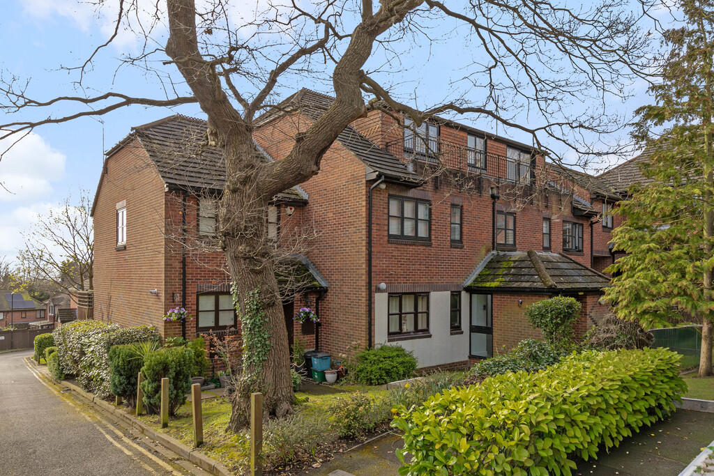 Main image of property: Cuthbert Gardens, South Norwood