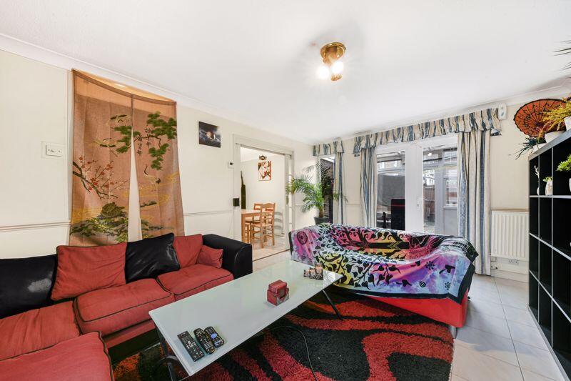 Main image of property: Heath Road, Battersea