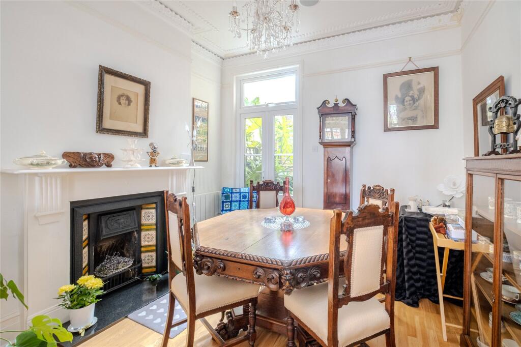 House in London, Streatham - View 5
