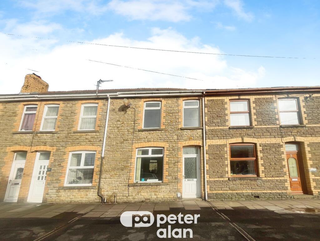 Main image of property: Wimborne Road, Pencoed, Bridgend