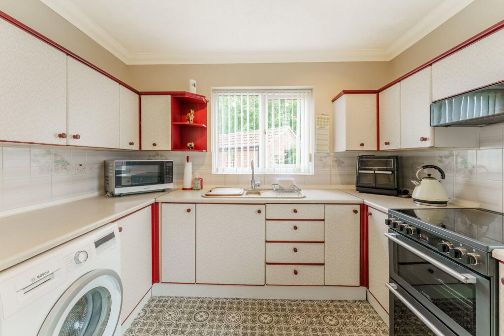 House in York, Barlow - View 4