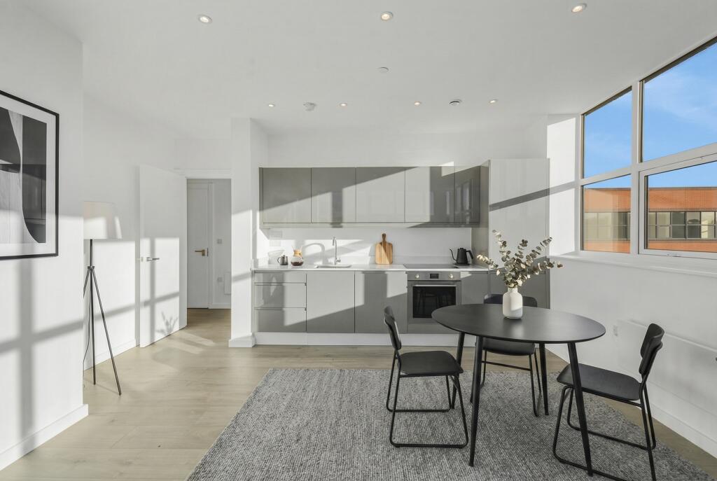 Main image of property: **LIMITED OFFER: 2 WEEKS RENT FREE - Sunrise Parkway, Milton Keynes