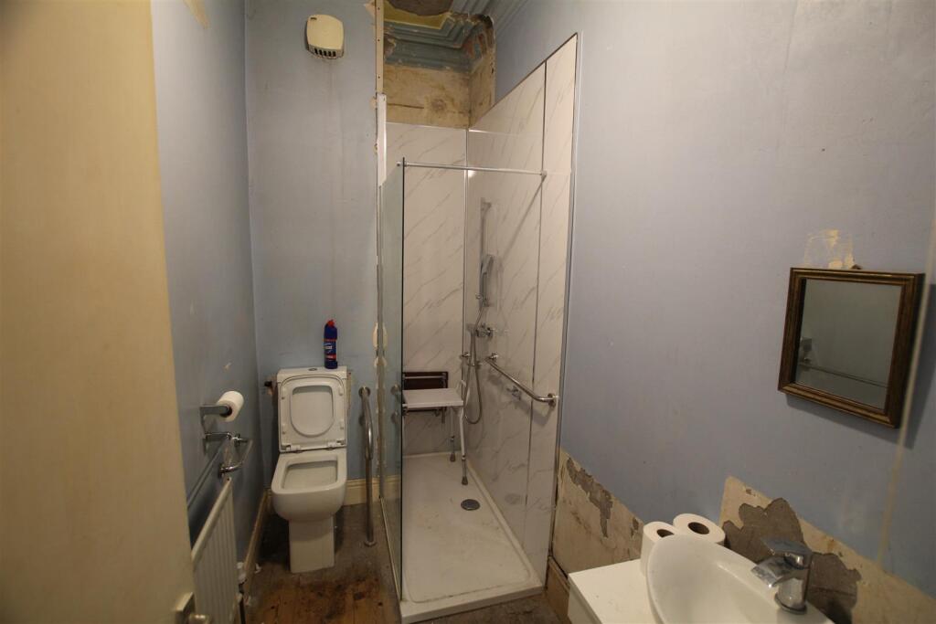 Apartment in Newcastle upon Tyne, Tyne and Wear - More