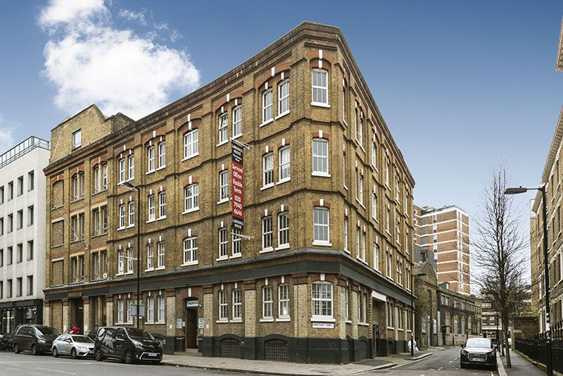 Main image of property: Langdale House, 11 Marshalsea Road, London, SE1 1EN