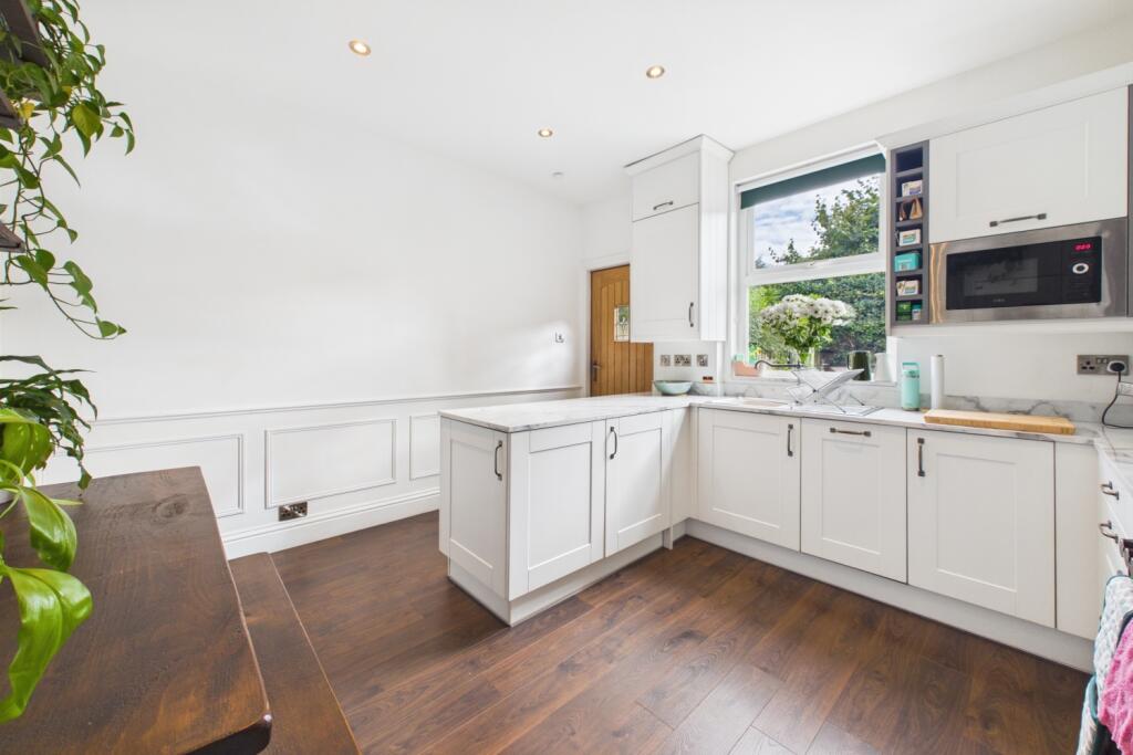 House in Sheffield - View 4