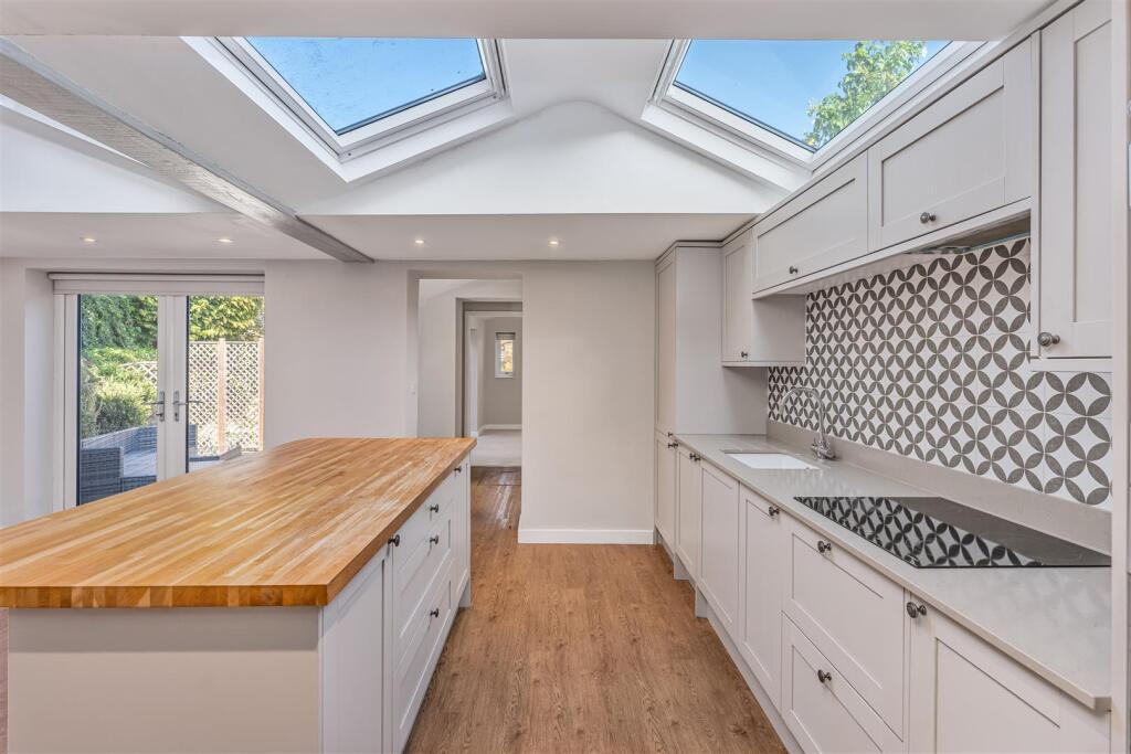 House in Cherwell, Bloxham - View 5