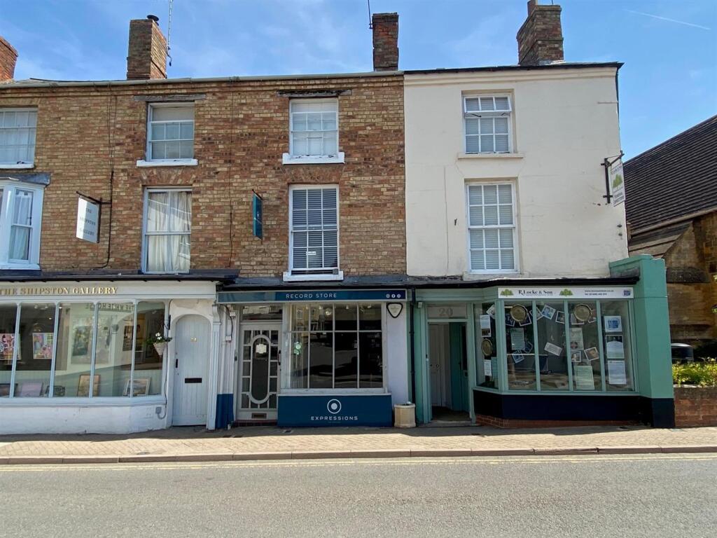 Main image of property: Church Street, Shipston-On-Stour