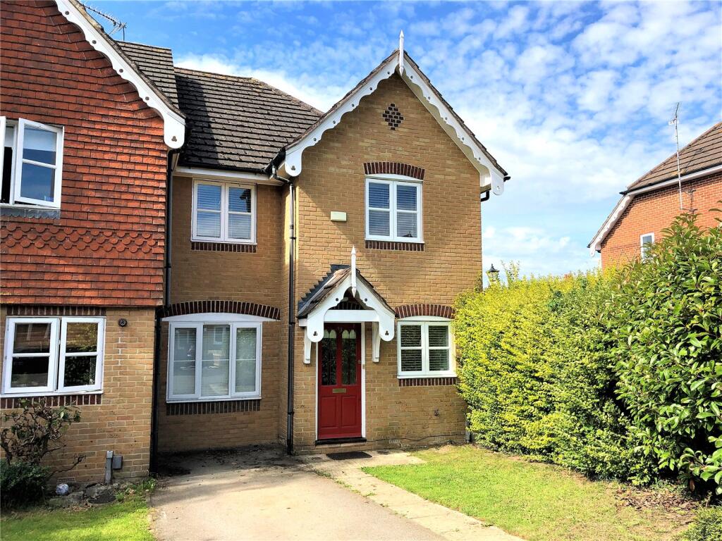 Main image of property: Redgrave Place, Marlow, Buckinghamshire, SL7