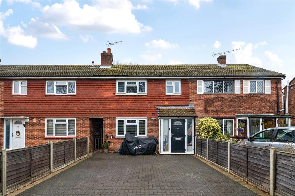 Main image of property: Slade Road, Ottershaw, KT16