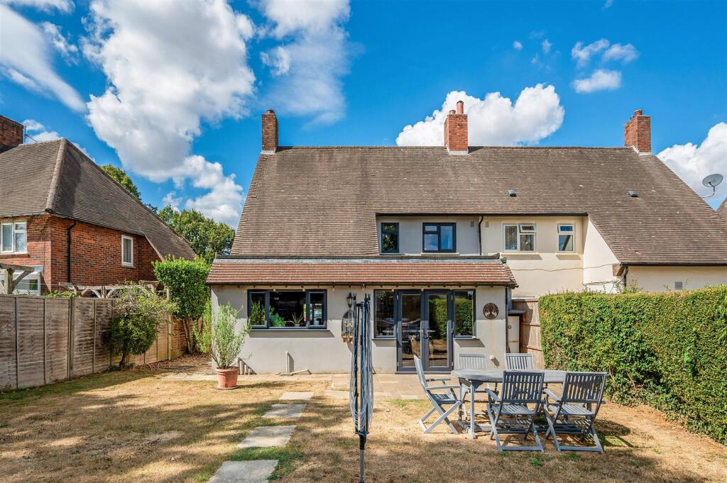House in Chichester, Bosham - View 2