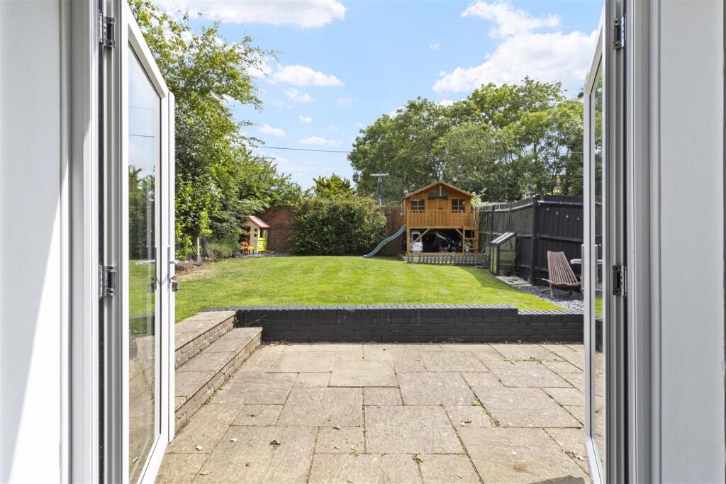 House in Wealden, Westham - View 3