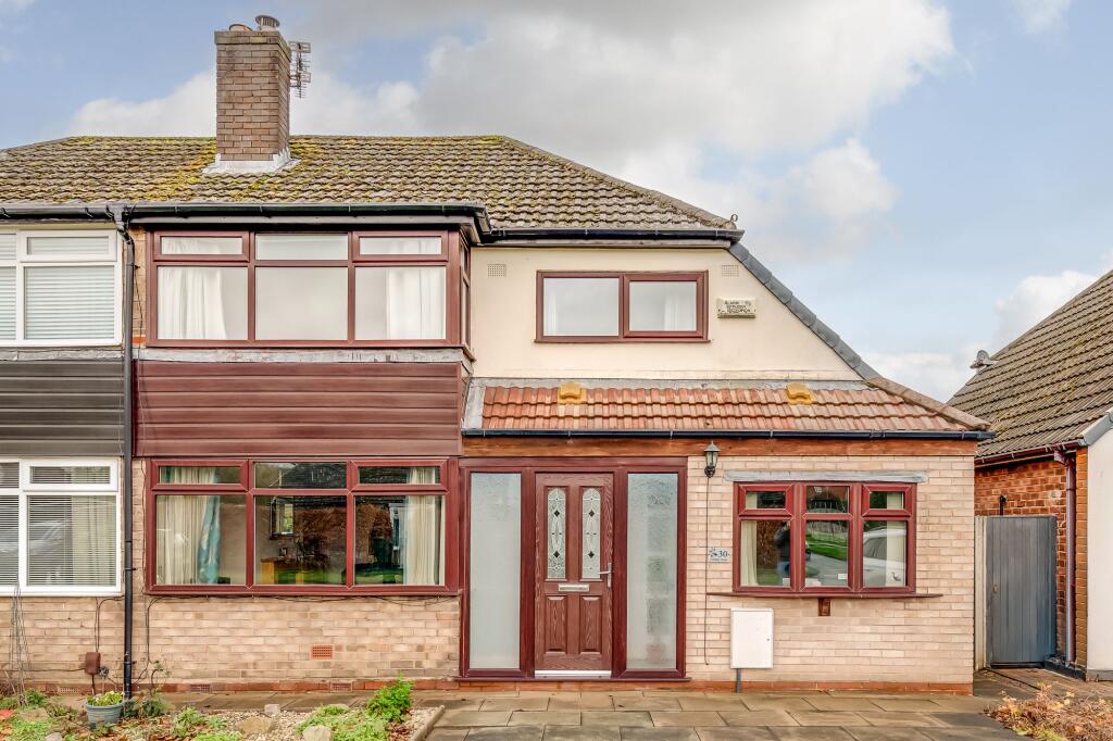 Main image of property: Eskdale Road, Ashton-In-Makerfield, WN4
