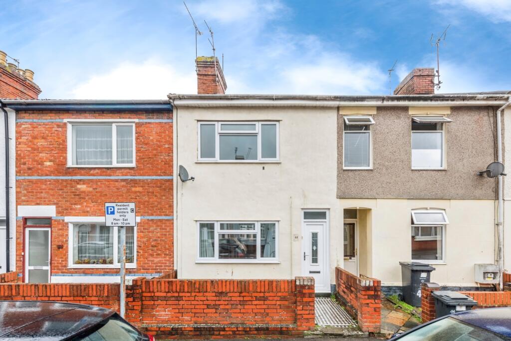 Main image of property: Theobald Street, SWINDON, Wiltshire, SN1