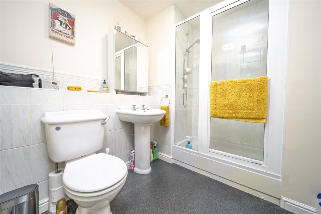 Apartment in Newcastle upon Tyne, Tyne and Wear - More
