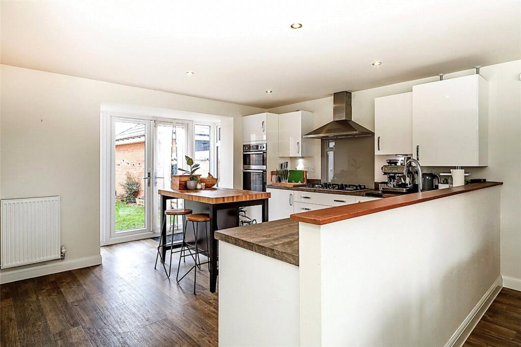 Additional image 9 of Chawton Way, Tamworth, Staffordshire, B78