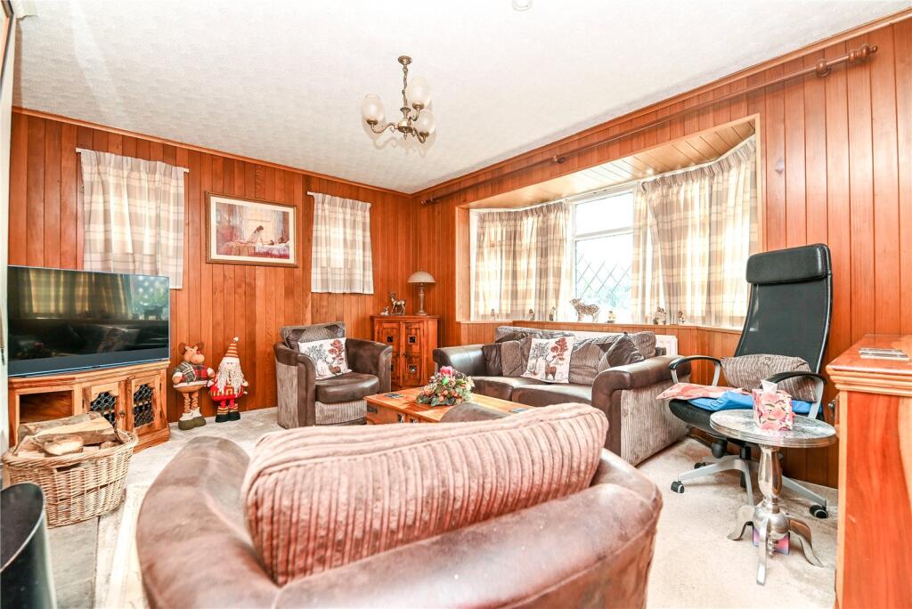 House in New Forest, Gore Road Industrial Estate, New Milton - View 5