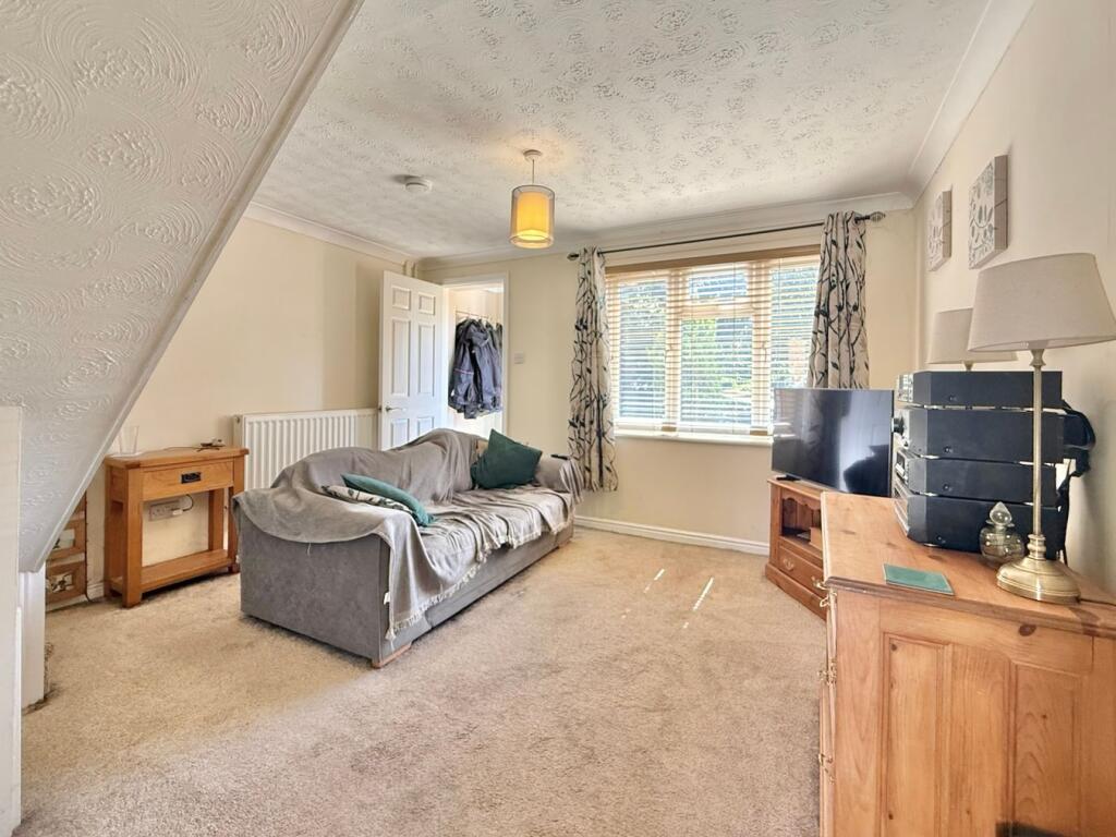 House in Hereford, Herefordshire - View 4