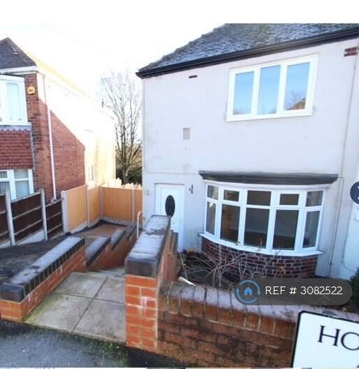 Main image of property: Hollinsend Avenue, Sheffield, S12