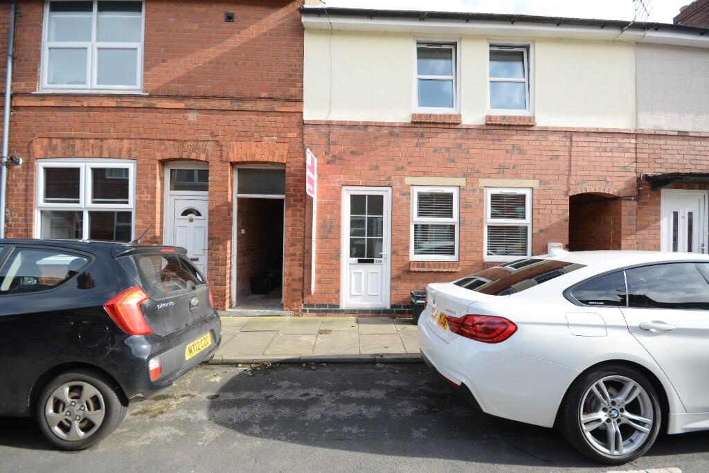 Main image of property: Emmerson Street, York, North Yorkshire, YO31