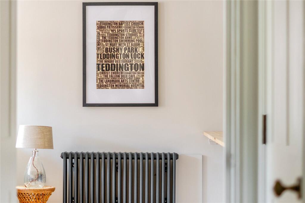 Apartment in London - More