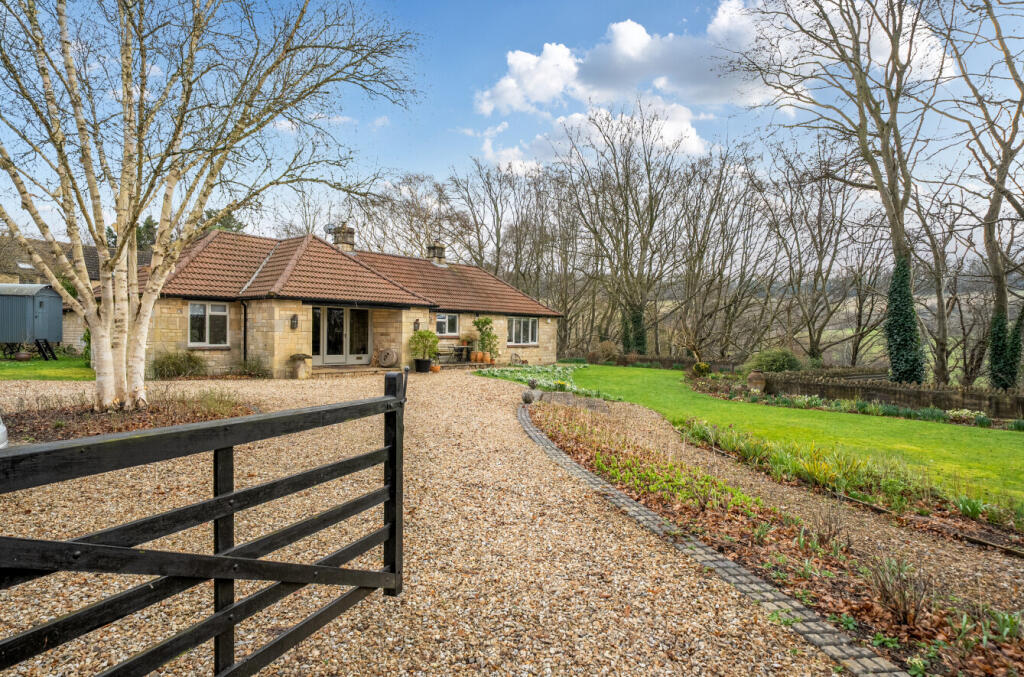 Main image of property: Combe Hay, Bath, Somerset, BA2